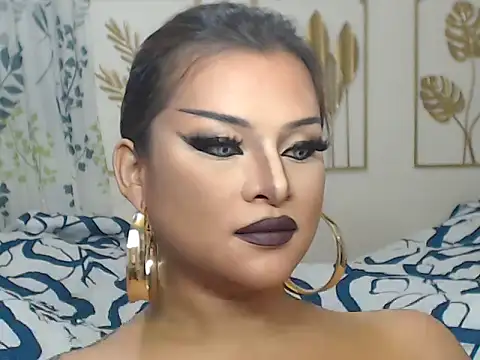 GoddessOFALLx online show from July 1, 11:16 pm