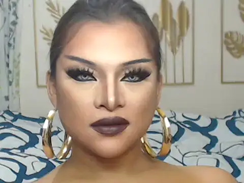 GoddessOFALLx online show from June 26, 9:53 pm
