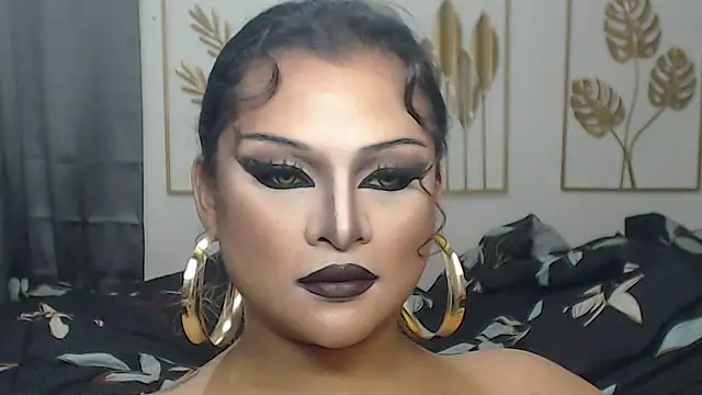 GoddessOFALLx online show from February 7, 7:16 am