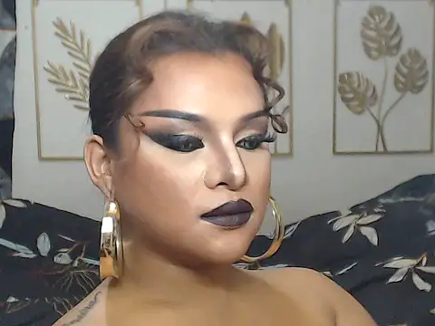 GoddessOFALLx online show from May 13, 11:01 pm
