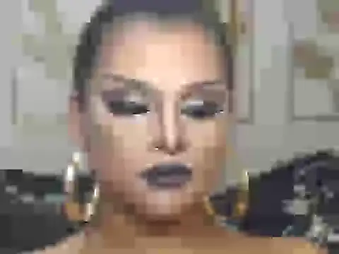 GoddessOFALLx online show from August 3, 11:20 pm