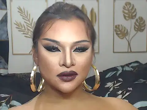 GoddessOFALLx online show from May 18, 10:42 am