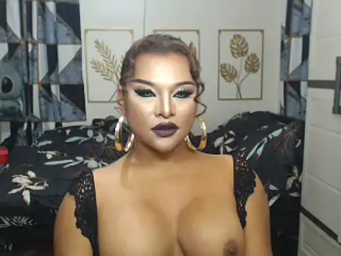 GoddessOFALLx online show from April 22, 12:17 am