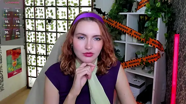 Elis Cherry online show from October 26, 2:23 am