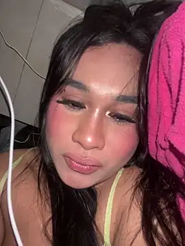 patty meowk online show from December 20, 9:06 pm