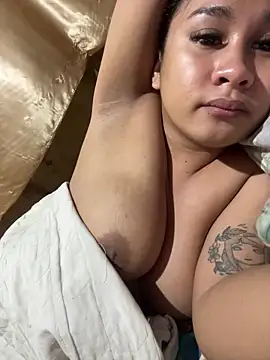 patty meowk online show from April 3, 10:32 am