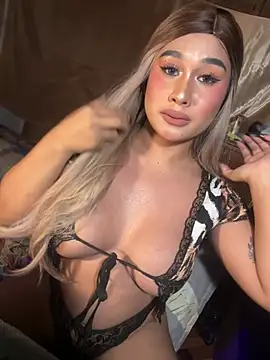 patty meowk online show from February 7, 7:55 pm