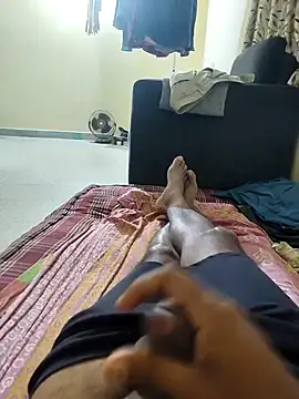 vichuhot online show from February 2, 7:46 pm