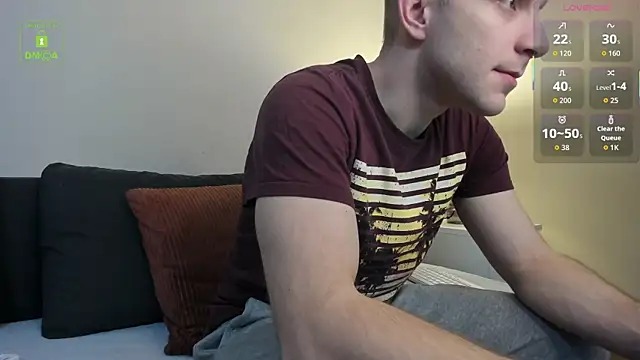 Buddy Forman online show from January 12, 6:42 am