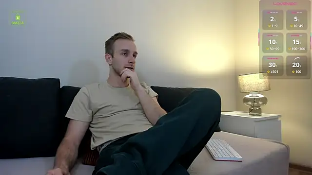 Buddy Forman online show from February 16, 6:34 am