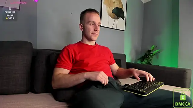 Snapshot of Buddy_Forman chatting on November 21, 6:34 am Buddy Forman online show from November 21, 6:34 am