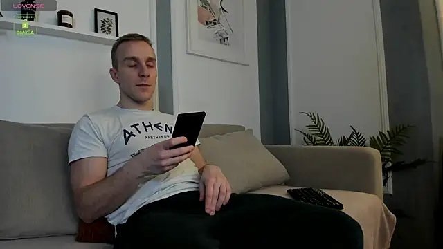 Buddy Forman online show from January 10, 5:30 pm