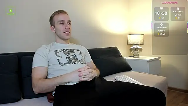 Buddy Forman online show from April 9, 5:31 am