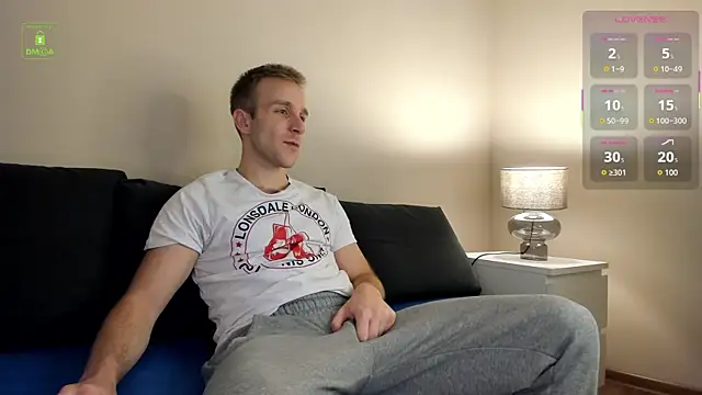 Buddy Forman online show from February 13, 6:35 am