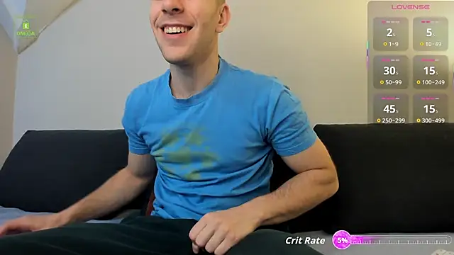 Buddy Forman online show from March 20, 12:17 pm