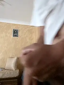 Snapshot of sodahmad chatting on October 29, 6:45 am sodahmad online show from October 29, 6:45 am