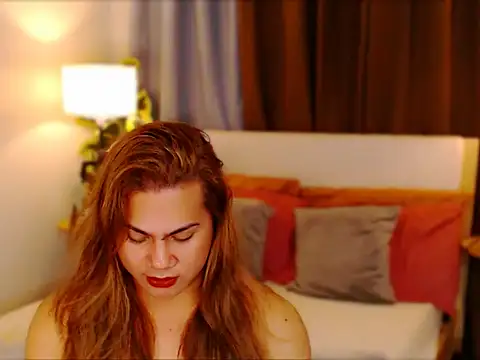 CumOfDESIRE online show from October 6, 10:27 am