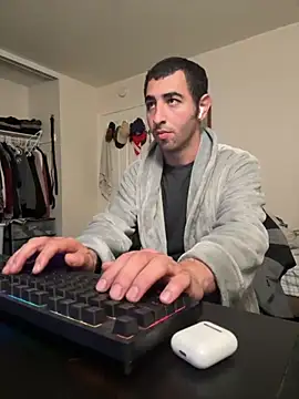 Sj61799 online show from December 2, 1:06 am