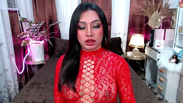 VillarealCasey online show from December 16, 5:39 pm