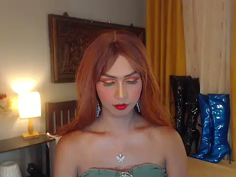 Snapshot of Nathalieheartt chatting on September 18, 1:19 am Nathalieheartt online show from September 18, 1:19 am