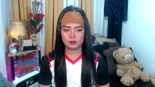 YourSweet-mich online show from May 12, 1:39 pm