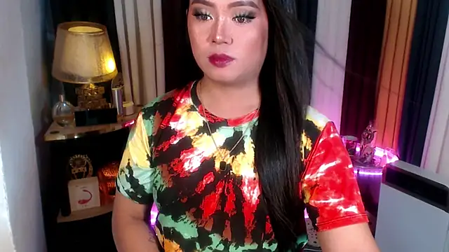 YourSweet-mich online show from June 14, 7:15 pm