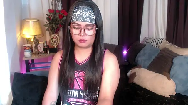 YourSweet-mich online show from April 14, 6:07 am