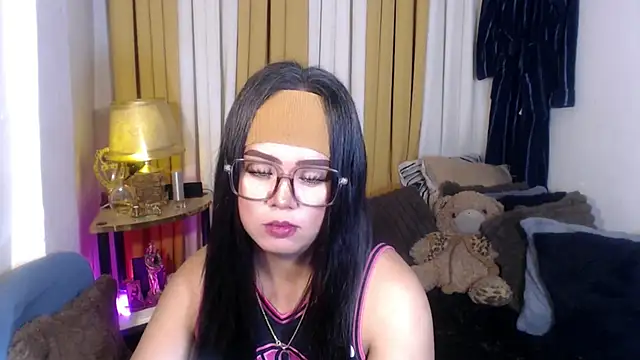 YourSweet-mich online show from May 24, 3:01 pm
