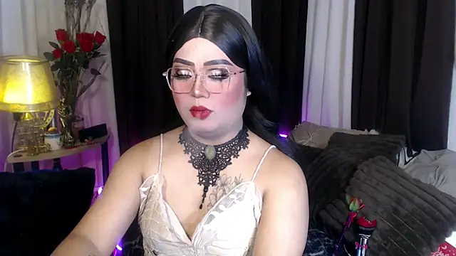 YourSweet-mich online show from February 14, 4:02 am