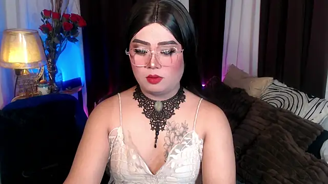 YourSweet-mich online show from February 11, 4:23 am