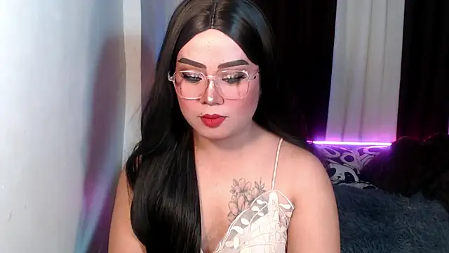 YourSweet-mich online show from February 8, 2:42 am