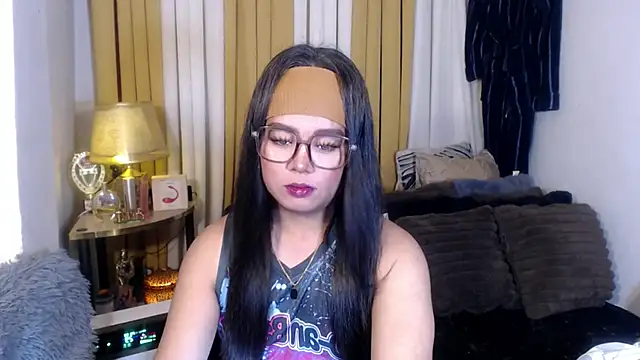 YourSweet-mich online show from May 18, 2:55 pm