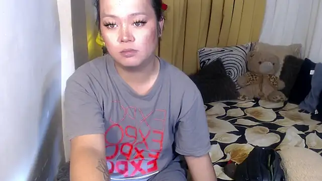 YourSweet-mich online show from April 27, 4:10 am