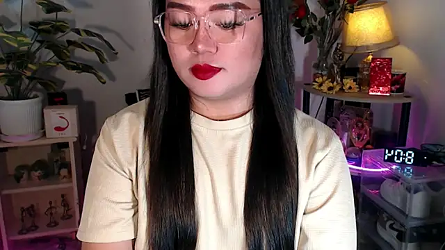 YourSweet-mich online show from October 26, 12:05 pm