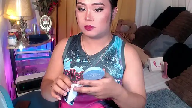 YourSweet-mich online show from April 23, 12:29 pm