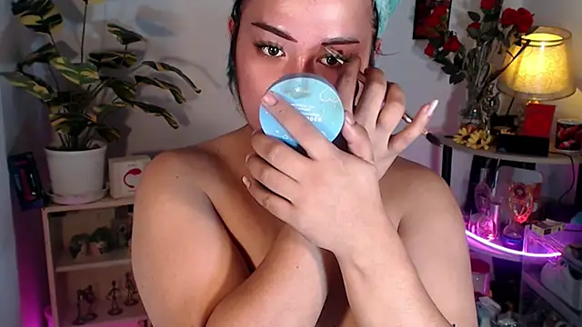 YourSweet-mich online show from November 2, 11:59 am