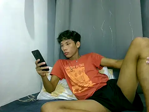 Snapshot of isanxxx chatting on October 24, 8:02 am isanxxx online show from October 24, 8:02 am