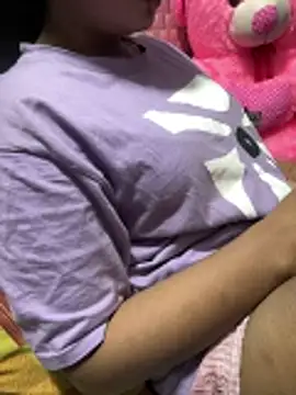 Hot Jaanvi  online show from March 5, 4:47 pm