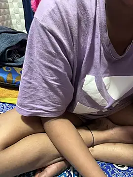 Hot Jaanvi  online show from March 6, 5:13 am