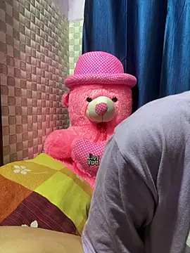 Hot Jaanvi  online show from March 9, 4:16 am