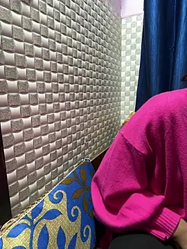 Hot Jaanvi  online show from January 12, 5:25 am