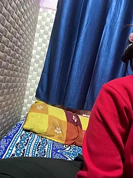 Hot Jaanvi  online show from February 20, 6:32 pm