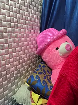 Hot Jaanvi  online show from February 22, 3:57 pm