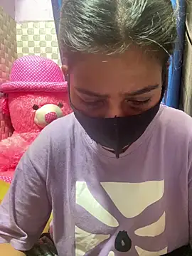 Hot Jaanvi  online show from March 4, 4:31 am