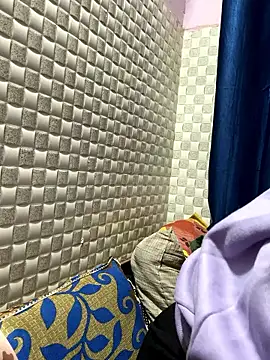 Hot Jaanvi  online show from January 12, 5:31 pm