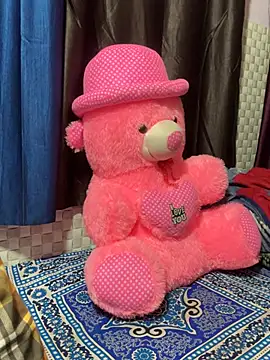 Hot Jaanvi  online show from February 20, 6:26 am