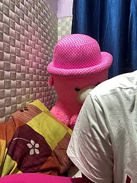 Hot Jaanvi  online show from March 7, 5:25 am