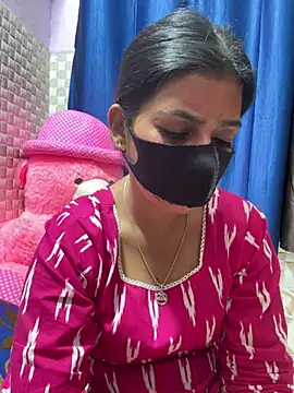 Hot Jaanvi  online show from March 12, 3:38 pm