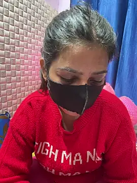 Hot Jaanvi  online show from February 23, 4:03 am