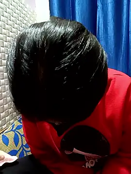 Hot Jaanvi  online show from January 10, 4:57 pm